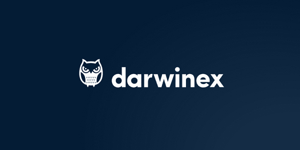Darwinex logo