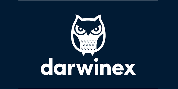 Darwinex logo